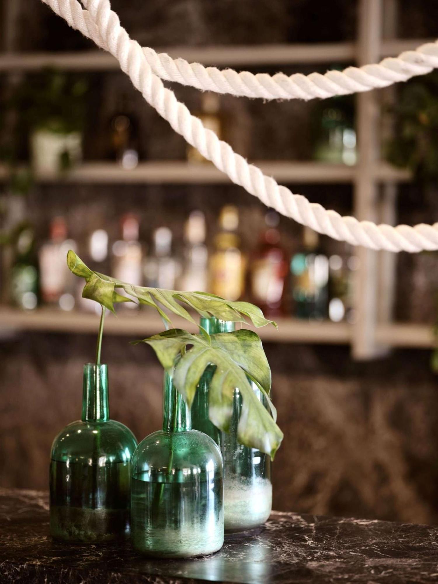 Numo Ierapetra Beach Resort Crete, Adults Only, Curio Collection Hilton Exteriör bild
