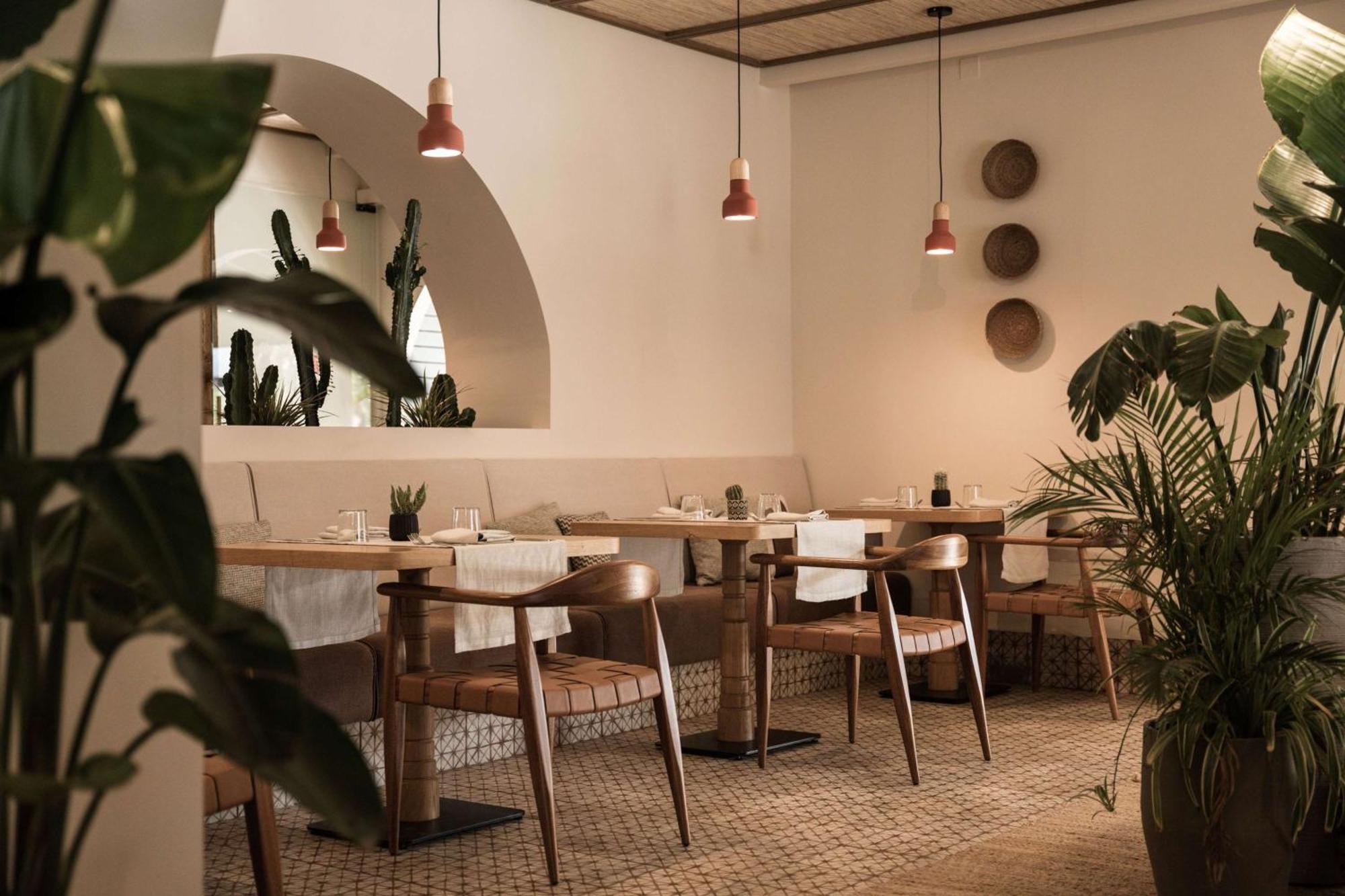 Numo Ierapetra Beach Resort Crete, Adults Only, Curio Collection Hilton Exteriör bild