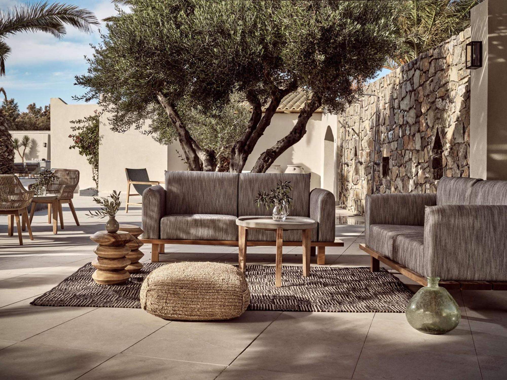 Numo Ierapetra Beach Resort Crete, Adults Only, Curio Collection Hilton Exteriör bild