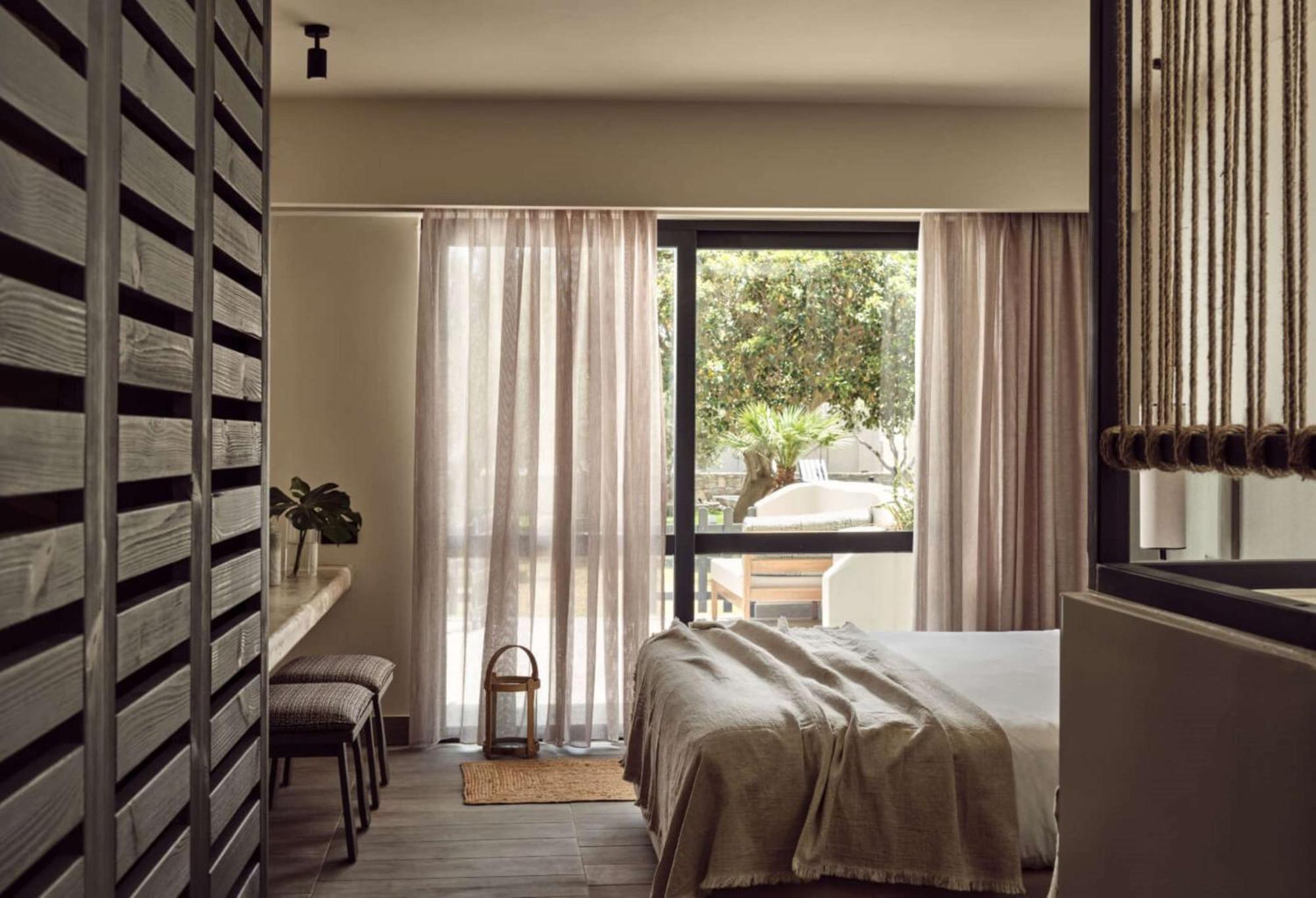 Numo Ierapetra Beach Resort Crete, Adults Only, Curio Collection Hilton Exteriör bild