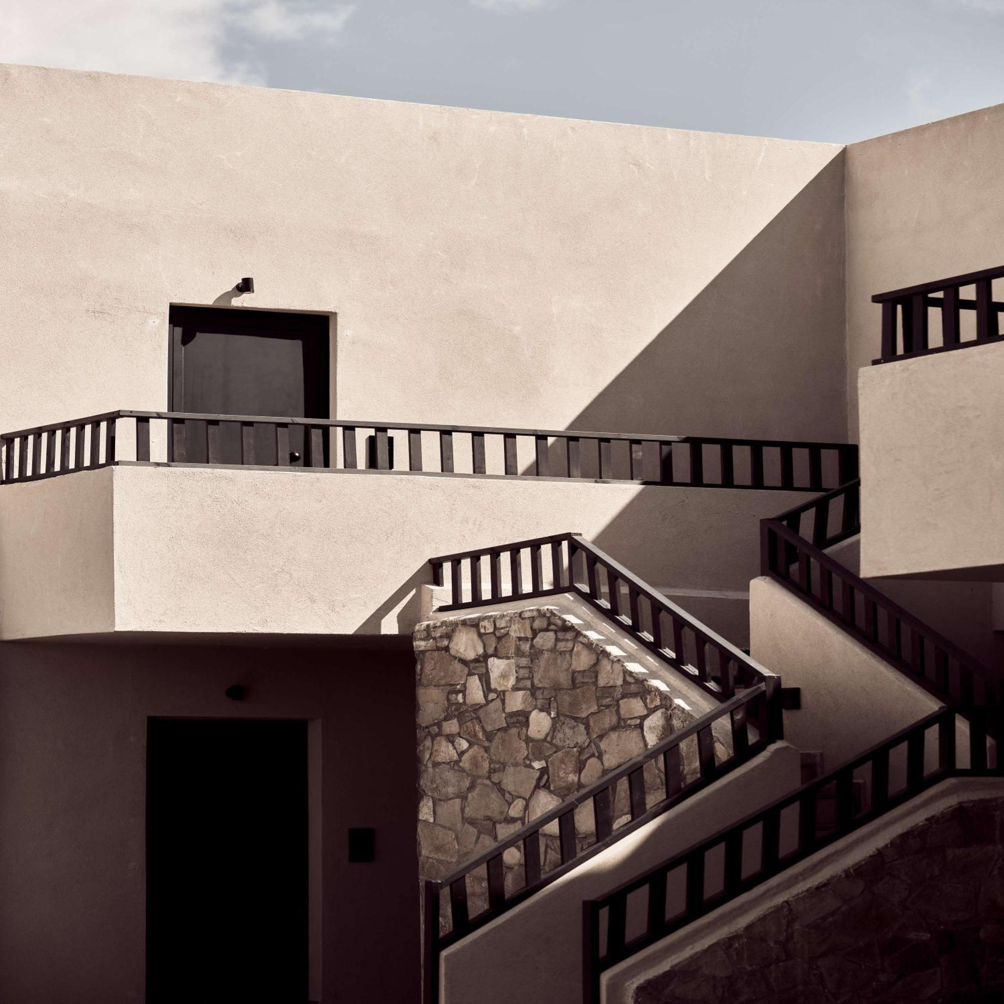 Numo Ierapetra Beach Resort Crete, Adults Only, Curio Collection Hilton Exteriör bild